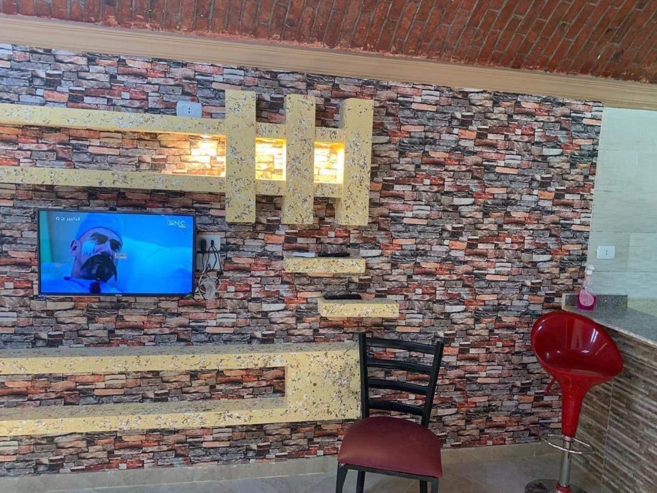 Compound Amwag Apartment Hurghada